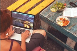 Stillwaters Plate & Pour Restaurant